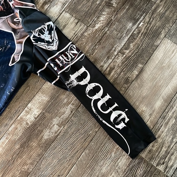 Zootop Bear Men Hunting Shirt, XXXL - Picture 8 of 12